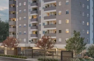 Apartamento com 2 quartos à venda na Rua Alaíde Nunes de Carvalho, 292, Bela Vista, Caxias do Sul