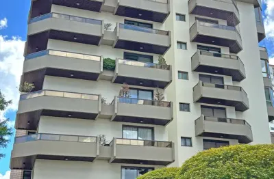 Apartamento com 4 quartos à venda na Rua Antônio de Castro Alves, 385, Madureira, Caxias do Sul