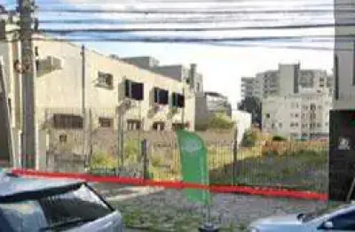 Terreno padrão para venda  no bairro exposição em caxias do sul