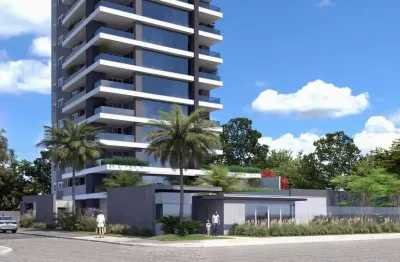 Apartamento para venda  no bairro universitário em caxias do sul