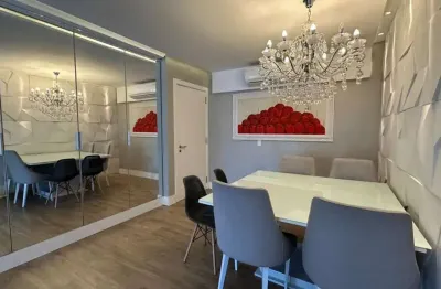 Apartamento com 3 quartos à venda na Rua Andrade Neves, 1010, Exposição, Caxias do Sul