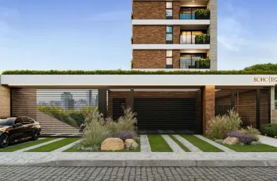 Apartamento para venda  no bairro são leopoldo em caxias do sul