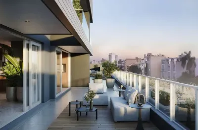 Apartamento com 2 quartos à venda na Rua Professora Viero, 1368, Madureira, Caxias do Sul