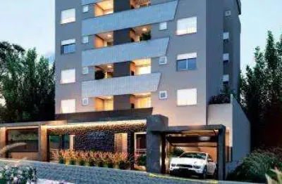 Apartamento para venda  no bairro nossa senhora de lourdes em caxias do sul