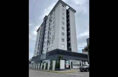 Apartamento com 3 quartos à venda na Rua Pistóia, 471, Panazzolo, Caxias do Sul