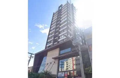 Apartamento com 2 quartos à venda na Rua José Luís De Freitas, 255, Centro, Torres