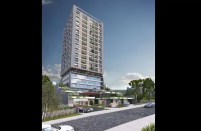 Prédio inteiro para venda  no bairro exposição em caxias do sul