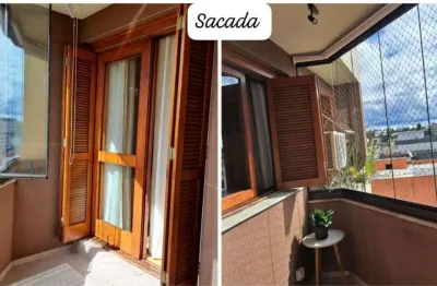 Apartamento para venda  no bairro medianeira em caxias do sul