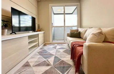 Apartamento para venda  no bairro nossa senhora de lourdes em caxias do sul