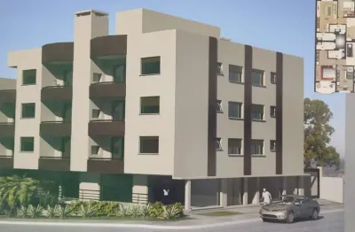Apartamento para venda  no bairro sagrada família em caxias do sul