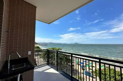 Apartamento com 3 quartos para alugar na rua juvêncio tavares do amaral, 642, cabeçudas, itajaí por r$ 18.000
