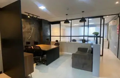 Sala comercial para alugar na rua 1500, 820, centro, balneário camboriú por r$ 10.500