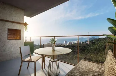 Apartamento com 3 quartos à venda na Rua João Johanny Alcântara, Praia Brava, Itajaí