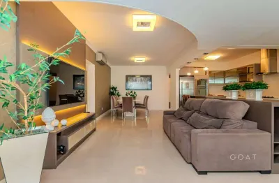 Apartamento com 3 quartos à venda na Rua 1131, Centro, Balneário Camboriú