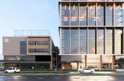Sala comercial no veccel viva park – 39,1m² para o seu negócio