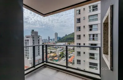 Apartamento com 2 quartos à venda na Rua Juvenal Garcia, Centro, Itajaí