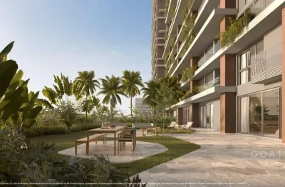 Apartamento com 2 quartos à venda no Centro, Porto Belo 