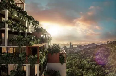 Apartamento 2 dormitórios no tenet torre alpha – entrega em 2027