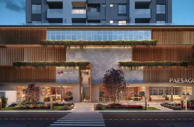 Apartamento com 2 quartos à venda na Rua Alcides Pereira, Fazenda, Itajaí