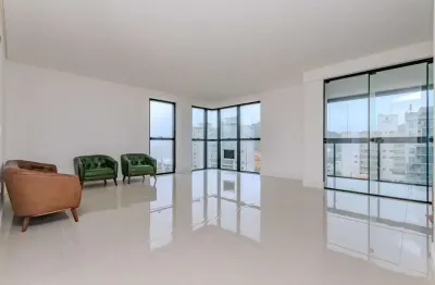 Apartamento com 4 quartos à venda na Rua Carlos Alberto Niehus, Praia Brava, Itajaí