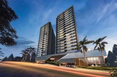 Apartamento residencial à venda, balneário santa clara, itajaí - ap0029.