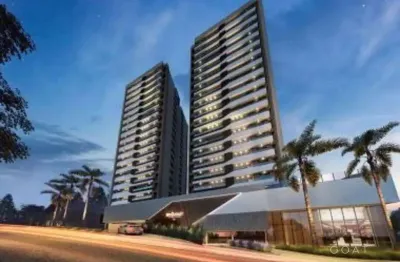 Apartamento residencial à venda, balneário santa clara, itajaí - ap0030.
