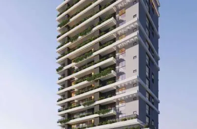 Apartamento residencial à venda, fazenda, itajaí - ap0050.