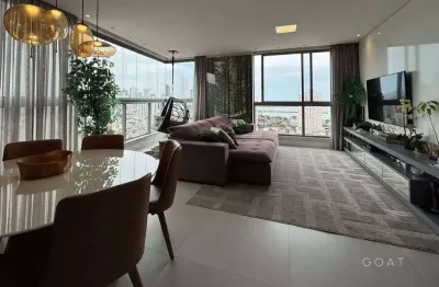 Apartamento residencial à venda, fazenda, itajaí - ap0053.