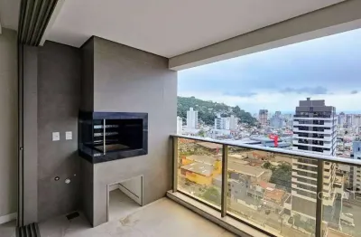 Apartamento residencial à venda, fazenda, itajaí - ap0054.