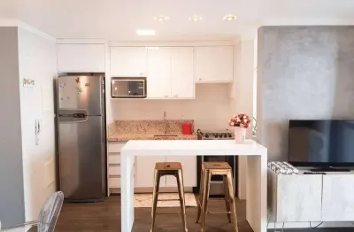 Apartamento com 2 quartos para alugar na Rua Suécia, Praia Brava, Itajaí