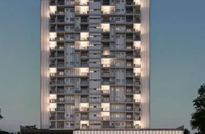 Apartamento com 3 dormitórios à venda, 69 m² por r$ 830.000,00 - morretes - itapema/sc