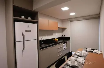 Apartamento residencial para locação, balneário santa clara, itajaí - ap0049.