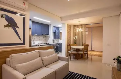 Apartamento residencial à venda, centro, itajaí - ap0039.