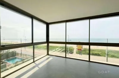 Apartamento residencial à venda, fazenda, itajaí - ap0041.