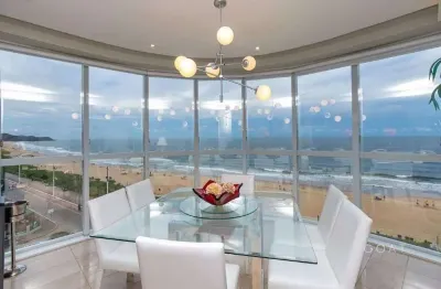 Apartamento residencial à venda, balneário santa clara, itajaí - ap0097.