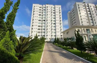 Apartamento residencial à venda, barra do rio, itajaí - ap0100.