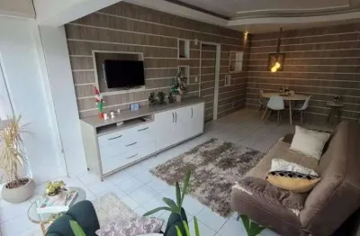 Apartamento com 1 quarto à venda na Avenida Brasil, Barra Sul, Balneário Camboriú
