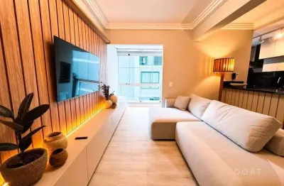 Apartamento residencial à venda, balneário santa clara, itajaí - ap0105.