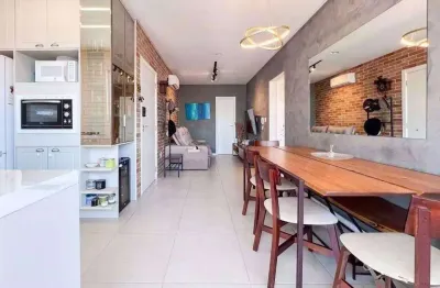 Apartamento residencial à venda, fazenda, itajaí - ap0106.