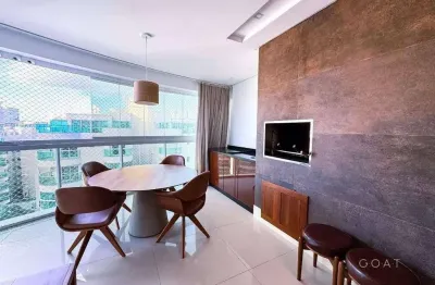 Apartamento com 3 quartos à venda na Rua Delfim Mário Pádua Peixoto, Praia Brava, Itajaí