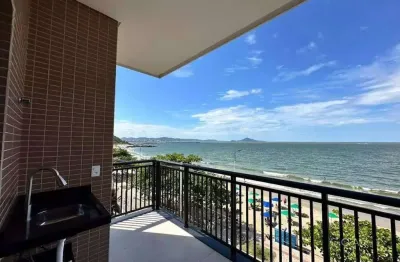 Apartamento residencial para locação, cabeçudas, itajaí - ap0133.