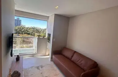 Apartamento com 2 quartos à venda na Rua Suécia, Praia Brava, Itajaí