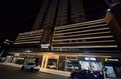 Apartamento com 2 quartos à venda na Rua 901, Centro, Balneário Camboriú