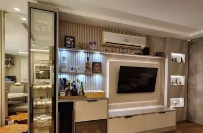 Apartamento com 3 quartos à venda na Rua 3122, Centro, Balneário Camboriú