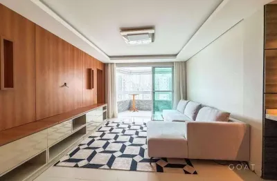 Apartamento residencial à venda, fazenda, itajaí - ap0181.