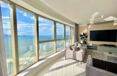 Apartamento com 4 quartos à venda na Avenida Normando Tedesco, Barra Sul, Balneário Camboriú