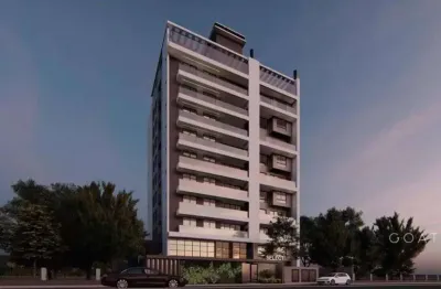 Cobertura com 3 dormitórios à venda, 230 m² por r$ 4.550.000,00 - praia brava - itajaí/sc