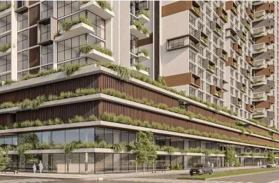 Apartamento residencial à venda, centro, porto belo - ap0242.