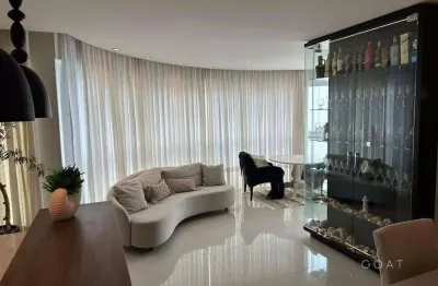 Apartamento com 3 quartos à venda na Avenida José Medeiros Vieira, Praia Brava, Itajaí