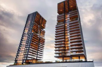 Apartamento com 2 quartos à venda na Rua Laura dos Santos Laurindo, Praia Brava, Itajaí
